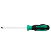 GARWIN PRO 634035-SL6,5*125 Отвертка профессиональная SL6.5, 125 мм