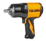Гайковерт пневматический ударный TOLSEN TT73363 (1/2", 1300 НМ)
