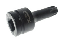 Головка торцевая ударная JTC 641090 (3/4", TORX, T90)