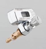 Цифровой манометр DeVilbiss DGI PRO-503-BAR-K (GTi Pro)