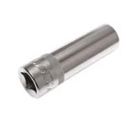 Головка торцевая глубокая JTC 47320 (1/2", TORX, E20, L=76 мм)