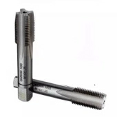 Метчики ручные GARWIN INDUSTRIAL GM-TF140125 (Mf14x1,25, DIN 2181, HSS, 6H, комплект из 2 штук)