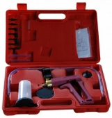 Тестер вакуумный TA-G1020 (MHR-04098)