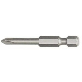 Бита 1/4" с узким хвостовиком PH1 200 мм Licota BPR120001