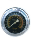 Манометр для пресса N36100A NORDBERG N36100A#PG