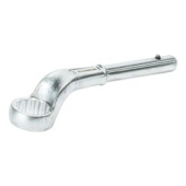GARWIN PRO 603840-30 Ключ накидной усиленный 30 мм