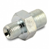 Соединитель для шлангов HYVST 3/8&quot; х1/4&quot;