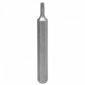 Вставка (бита) торцевая 5/16", TORX, T15, L = 70 мм KING TONY 187015T