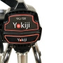 Безвоздушный окрасочный аппарат YOKIJI YKJ 720