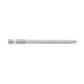 Licota BPR110003 Бита 1/4" с узким хвостовиком PH3 100 мм