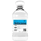 Силиконовая смазка Complex Silicone 5ПЭТ