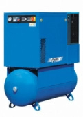 Винтовой компрессор Remeza ВК15Т-8(10,15)-500