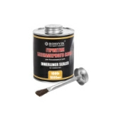 Герметик бескамерного слоя ROSSVIK GBS.10.K.1 (1000 мл/1000 г, банка с кистью)