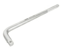 Вороток Г-образный JTC 5117 (3/4", L=450 мм, d=25 мм)