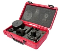 Набор инструментов для демонтажа сальника коленвала переднего JTC 4210 (BMW N40-N54)