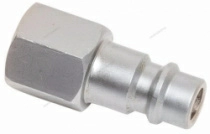 Переходник быстросъемный NORDBERG NPM32 - резьба F1/4"