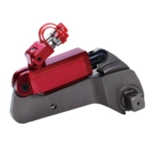GARWIN INDUSTRIAL 540513 -120 Гайковёрт гидравлический с приводным квадратом 4”; 15936-159355 Нм
