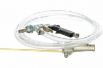 Пескоструйный пистолет с нижней подачей ASTUROMEC PS WALMEC 50210
