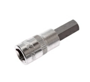 Бита-головка JTC 23607 (1/4", HEX, H7х37 мм)
