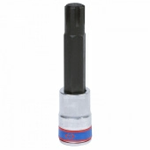 Насадка (бита) торцевая 1/2" RIBE, M14, L = 100 мм KING TONY 404914