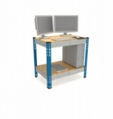 Стол производственный MKF-W 0906-0,85