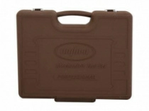 Пластиковый кейс для набора OMT93S, Ombra OMT93SBMC