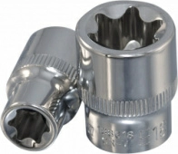 Головка торцевая Ombra 112622 (1/2";DR, внешний TORX®, E22)