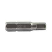 Licota BHE103050 Бита 1/4" шестигранная H5 30 мм