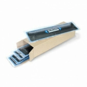 Пластыри металлокордовые для радиальных шин Rossvik RS.28.B.10., 85х330 мм, 10 шт