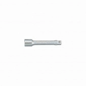 Удлинитель 1/2", 100 мм KING TONY 4251-04R