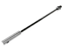 Вороток с шарниром и рукояткой JTC 3618 (1/2", L=460 мм)