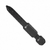 Вставка (бита) торцевая KING TONY 715004P, 1/4", Phillips, PH4, L = 50 мм, для шуруповерта