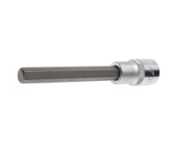 Головка длинная с насадкой JTC 45610120 (1/2"хH10, L=120 мм)