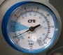 Заправщик автокондиционеров CTR Nordik