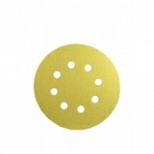 Шлифовальный круг MIRKA GOLD 2334009910, 150 мм, Р100