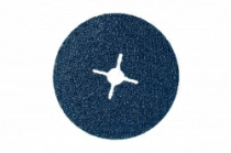 Диск фибровый F827 Norzon 63642533056, 125x22 мм, P120