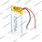 Аккумулятор для фонарика 1950 NORDBERG 1950#BATTERY