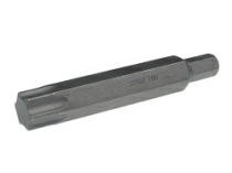 Бита TORX удлиненная JTC 1238060 (Т60х80 мм, 5/16" DR)