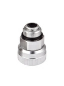 AC-NSB - Алюминиевый поворотный вертлюг 3/4" BSP (F) х 3/4" BSP (M) Petropump PP180030