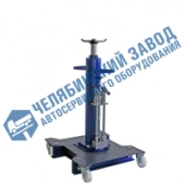Подъемник напольный П114Е-16-2