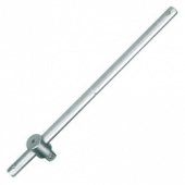 Вороток Т-образный Jonnesway S23H41250 (1/2"DR, 250 мм)