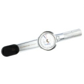 GARWIN INDUSTRIAL 504610-08-14 Динамометрический ключ 0-8 Нм, стрелочного типа, двусторонний, с приводным квадратом 1/4"
