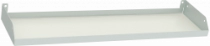 Полка навесная PN 570x150