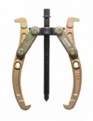 Съемник двухлапый переставной 3'' Partner PA-020203Y