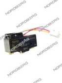 Концевик кожуха для 4523P/4523N/4523N1 NORDBERG 4523P#LIM-SWITCH