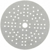 Шлифовальный круг MIRKA IRIDIUM 246C209980, 125 мм, Р80