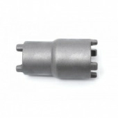 Ключ для откручивания стопорной шлицевой гайки Baumauto BM-9Y022630