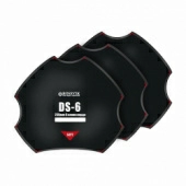 Пластыри диагональные Rossvik DS.6.T.5., 235 мм, 5 шт