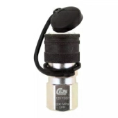 Быстроразъемное соединение гидравлическое GARWIN PRO 819040-7 (2000 бар, 1/4", розетка) 