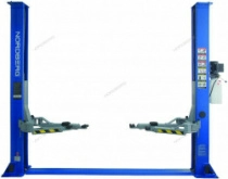 Двухстоечный электрогидравлический подъемник NORDBERG 4120A-4T (4т)
